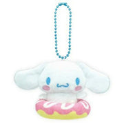 Cinnamoroll Donut Plush Mascot