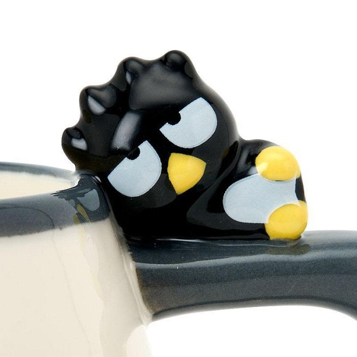 Badtz Maru Mascot Mug