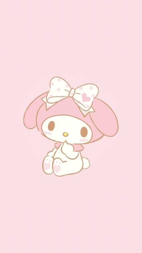 My Melody