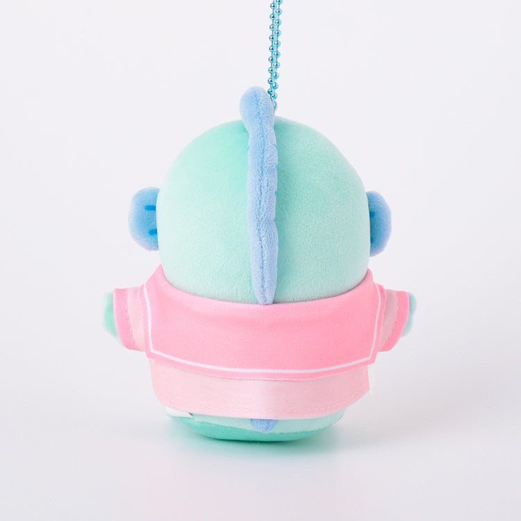 Hangyodon "Happy Party" Mascot Plush