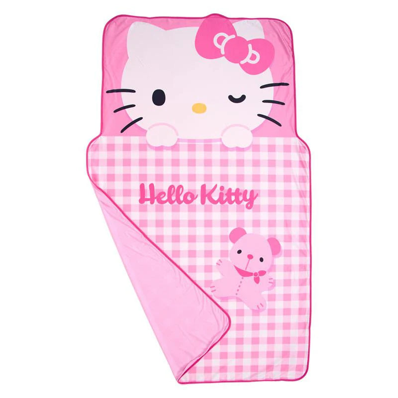 Hello Kitty Cooling Large Blanket