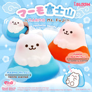 iBloom MARMO Mt. Fuji Squishy