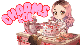 Charms LOL