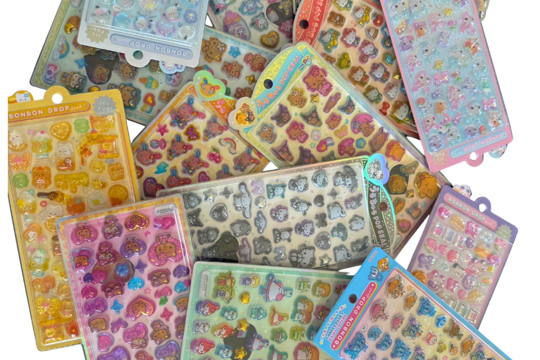 Charms LOL