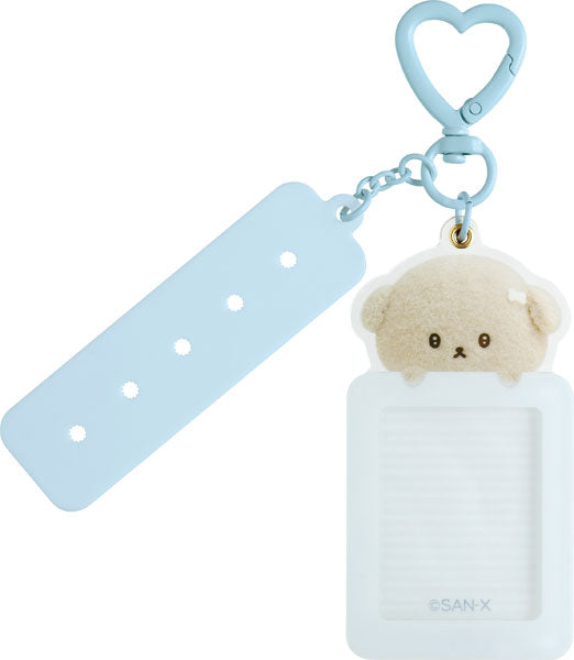 Ishiyo-chan "Elande Friends" Custom Keychain