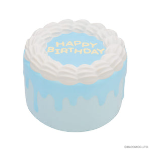 iBloom Happy Birthday Cake Squishy