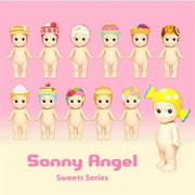 Sonny Angel Sweets Series Blind Box