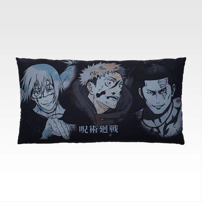Jujutsu Kaisen Kuji Prize E: Pillow