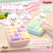 iBloom Marmo Numeric Keypad Squishy
