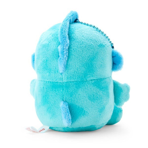 Hangyodon Original Plush Mascot