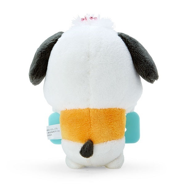 Pochacco Maipachirun Custom Plush Mascot