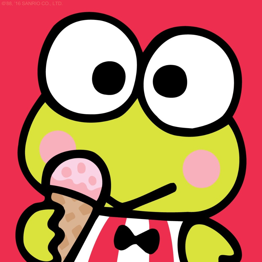 Keroppi