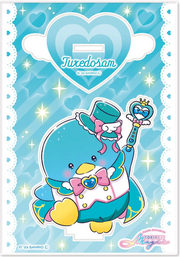 LAFARY Tokimeki Senshi Tuxedo Sam Acrylic Stand