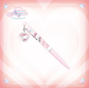 LAFARY Cogimyun Tokimeki Senshi -Miracle Edition- Ballpoint Pen