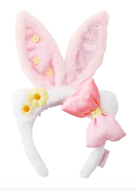 Universal Studios Japan Hello Kitty Headband