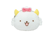 Gaopowerroo Face Pouch