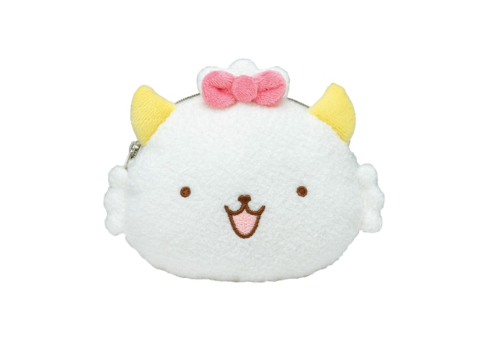 Gaopowerroo Face Pouch