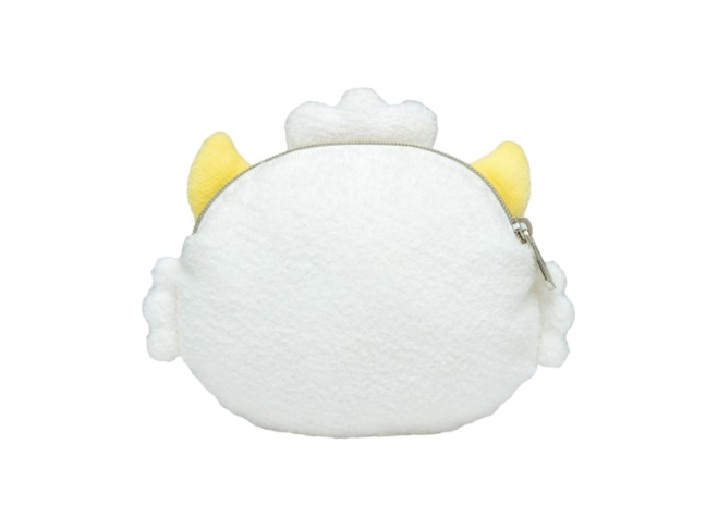 Gaopowerroo Face Pouch