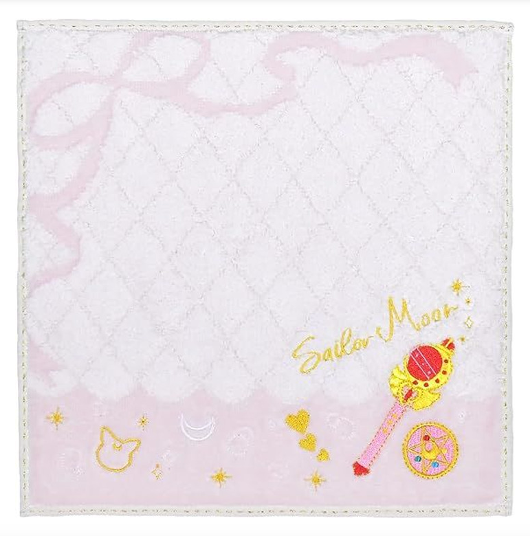 Sailor Moon Mini Towel