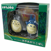 Studio Ghibli Totoro Swaying Figure Set