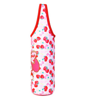 My Melody Strawberry Kimono Bottle Cover
