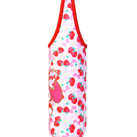 My Melody Strawberry Kimono Bottle Cover