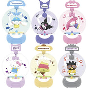 Tokimels BOX! Sanrio Crane Game Blind Box