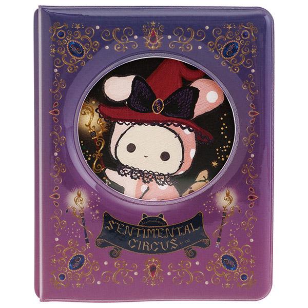 Sentimental Circus "Eternal Magic & Wishes Grimoire" Multi Holder