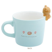 Chairoikoguma Mascot Mug