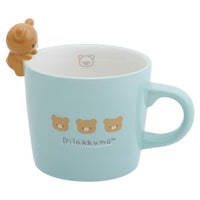 Chairoikoguma Mascot Mug