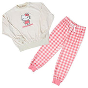 Hello Kitty Room Wear Set