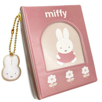 Miffy Card Collect Book
