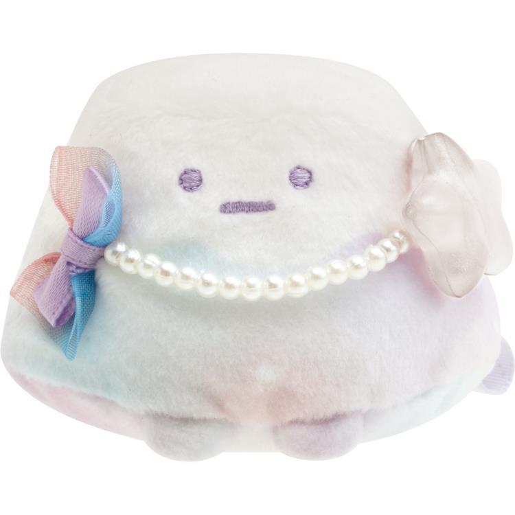 "Sumikko Magic Salon for Sleepless Nights" Tapioca Tenori Plush