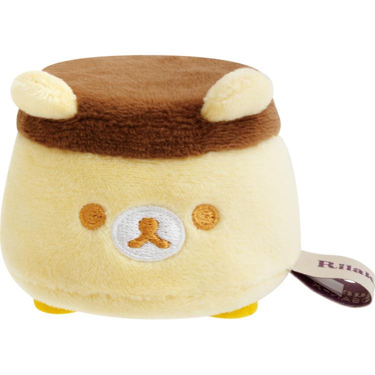 Rilakkuma "Lovely House" Furniture Tenori Plush