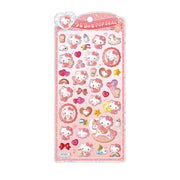 Hello Kitty Uruchuru Pop Sticker