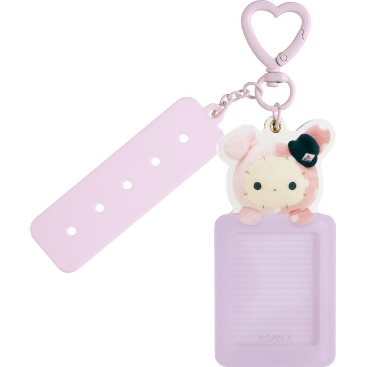 Sentimental Circus "Elande Friends" Custom Keychain