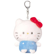 Hello Kitty Marumochi "Night Sky" Plush Mascot