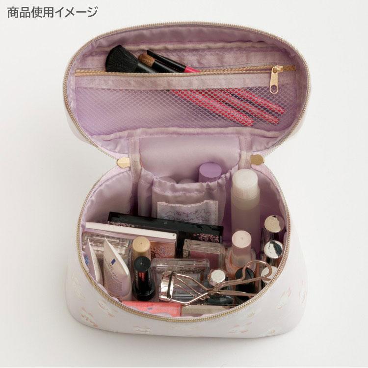 Sugarcocomuu "Lolli and Pop's Candy Day" Vanity Pouch