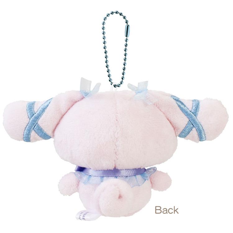 Cinnamoroll "Ballet Core" Plush Mascot