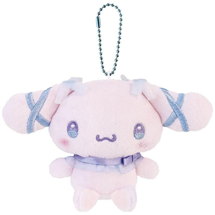 Cinnamoroll "Ballet Core" Plush Mascot
