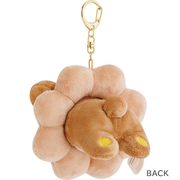 Rilakkuma x Mister Donut Plush Mascot