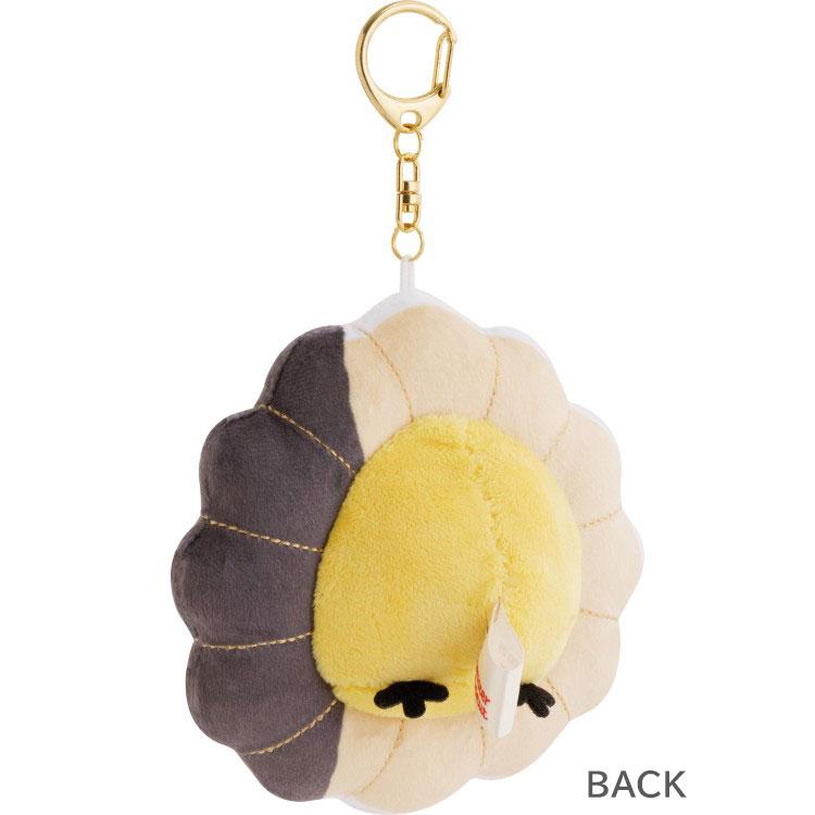 Kiiroitori x Mister Donut Plush Mascot