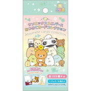 San-X Universe Collectible Card Blind Bag