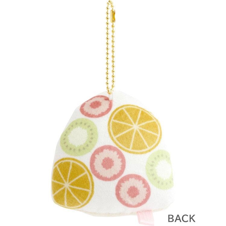 Tokage "Fruit Parlor" Sando Plush Mascot