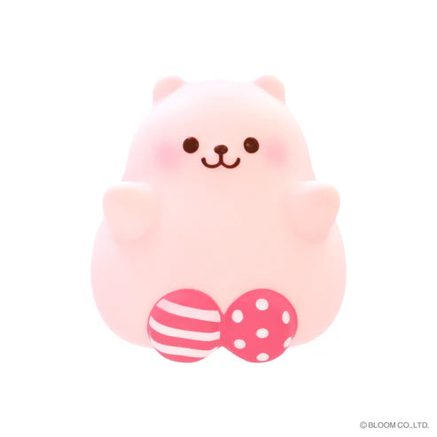 iBloom Marshmallow Bear Marmo Squishy