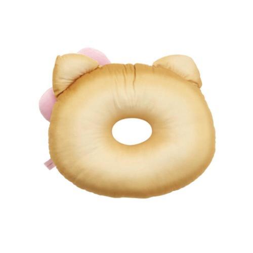 Hello Kitty Donut Plush Cushion