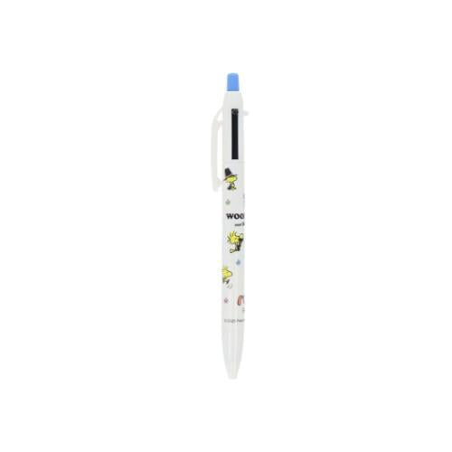 Snoopy Mechanical Pencil & 2-color Pen