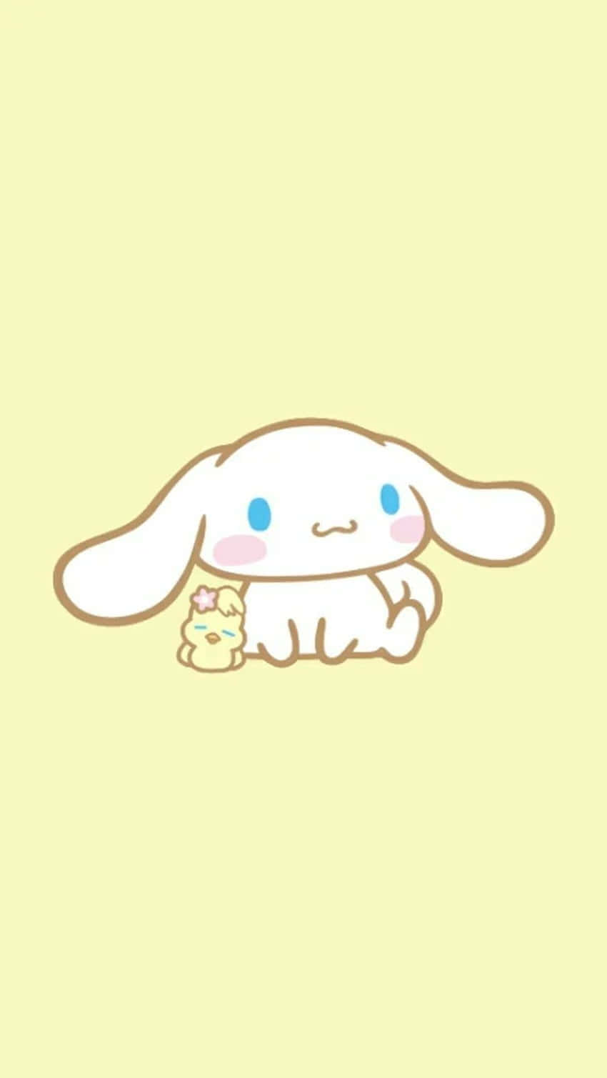 Cinnamoroll