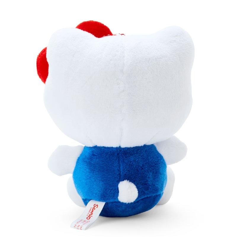 Hello Kitty Original Plush Mascot