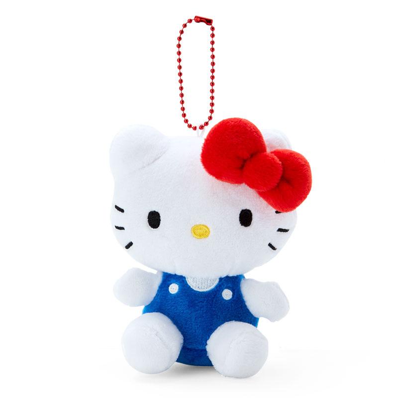 Hello Kitty Original Plush Mascot